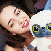 Дарья Федотова, 29, Балаково