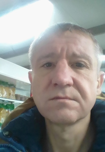 Моя фотография - Александр, 51 из Батайск (@aleksandr756277)