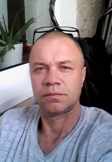 My photo - Oleg, 54 from Uray (@oleg45736)