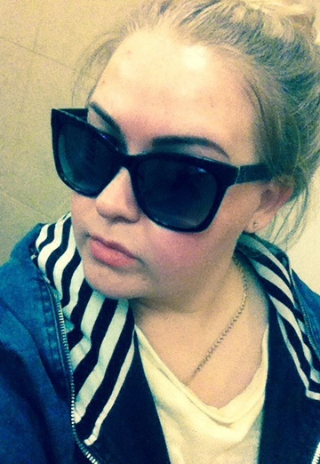 Anna (@nutik177) — my photo № 14