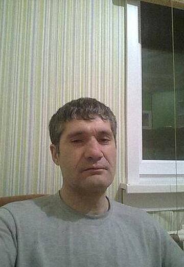 Моя фотография - Юра, 53 из Мыски (@urasherbakov1)