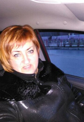Моя фотография - мария, 54 из Иваново (@mariya115780)