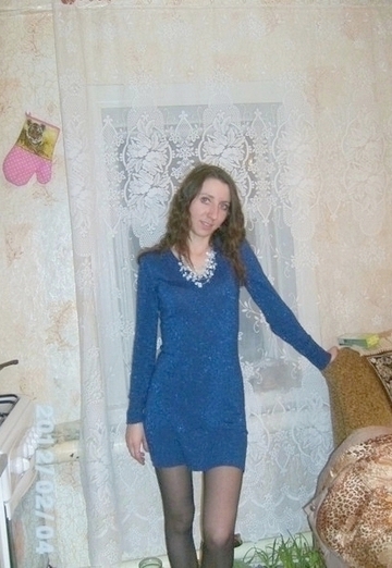Моя фотография - Елена, 35 из Раевский (@elena1914)