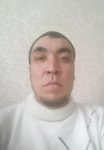 My photo - Janat Dushumov, 38 from Акбеит (@janatdushumov)
