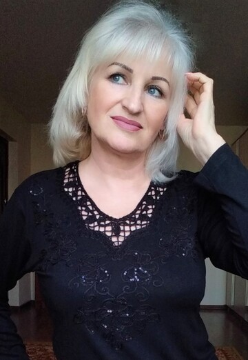 My photo - yuliya, 65 from Taganrog (@uzefa21)