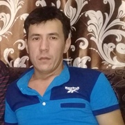 Руслан, 33, Оса