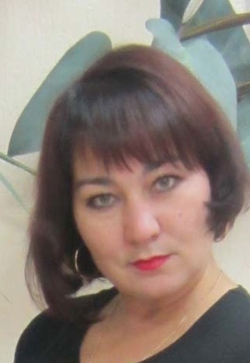 My photo - Oksana, 50 from Pyt-Yakh (@oksana107293)