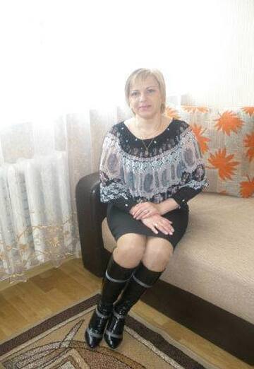 Моя фотография - Liudmila, 53 из Клайпеда (@liudmila474)