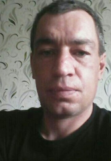 My photo - Vladimir Bruckiy, 47 from Kirov (@vladimirbruckiy2)