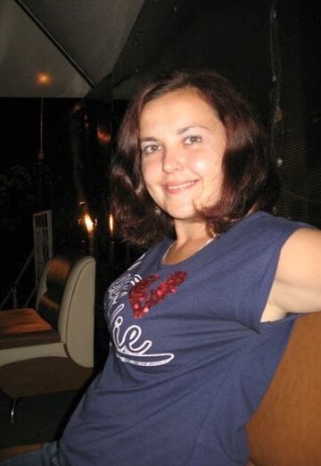 My photo - Solnce Dushi, 41 from Skadovsk (@solncedushi)