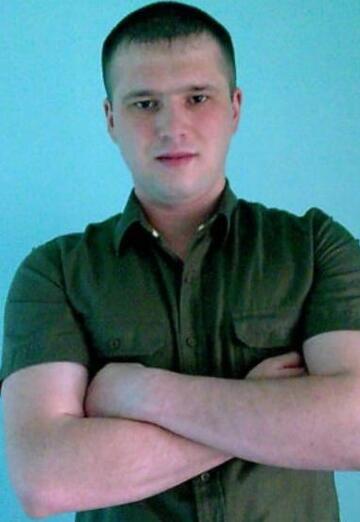 Моя фотография - Алексей, 42 из Волгоград (@aleksey28439)