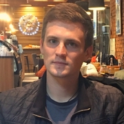 Влад, 27, Рыльск