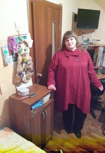 My photo - olga, 35 from Roslavl (@olga274301)