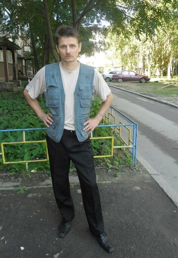 Моя фотография - владимир, 42 из Череповец (@vladimir296754)