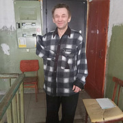НИКОЛАЙ, 47, Казань