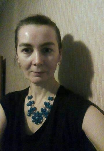 Моя фотография - Евгения, 57 из Тюмень (@evgeniya41950)