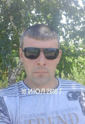 My photo - Sergey, 39 from Astana (@sergey695641)