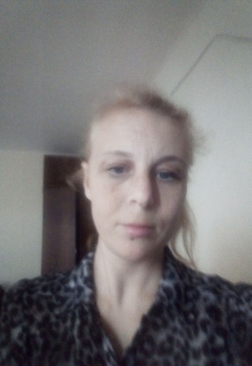 My photo - Lida, 34 from Smolensk (@lida4094)