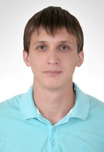 Моя фотография - Дмитрий, 36 из Новосибирск (@dmitriy212013)