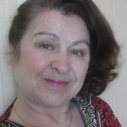 Галина, 66, Ленск