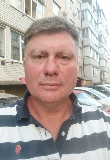 My photo - Vyacheslav, 47 from Krasnodar (@vyceslav8492871)