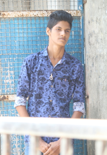 My photo - sandy, 23 from Pune (@sandy372)