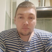 Андрей, 35, Батецкий