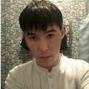 Владимир, 34, Невельск