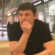 Макс, 33, Щелково
