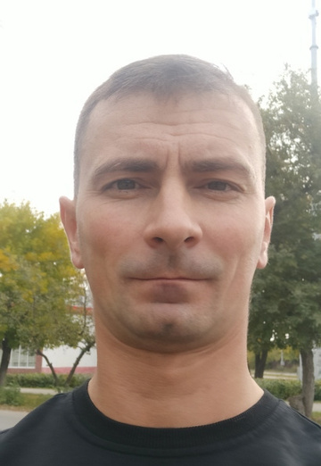 Mein Foto - Wladimir))), 38 aus Gorodez (@vladimir442393)