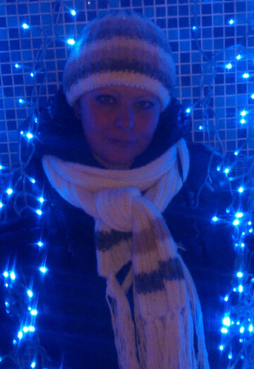 My photo - Olia, 40 from Kogalym (@olega359)