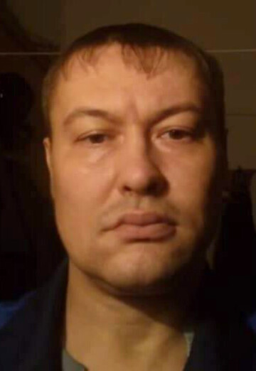 My photo - Mihail, 41 from Novotroitsk (@mihail215422)