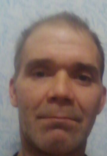 Моя фотография - Рафаэль, 45 из Уфа (@rafael7126)