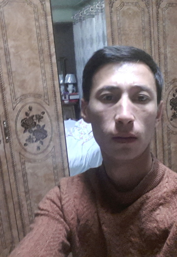 My photo - Bekzodbek, 33 from Andijan (@bekzodbek67)