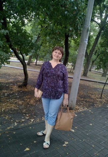 Моя фотография - Елена, 56 из Ростов-на-Дону (@elena221259)