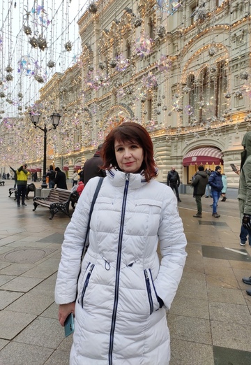 My photo - Natalya, 48 from Chelyabinsk (@natalya273537)