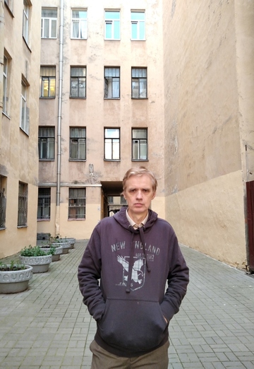 Моя фотография - Владимир, 52 из Москва (@vladimir245170)