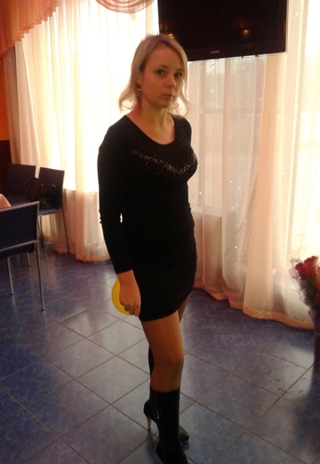 My photo - Galina, 32 from Nizhny Novgorod (@galina4905)
