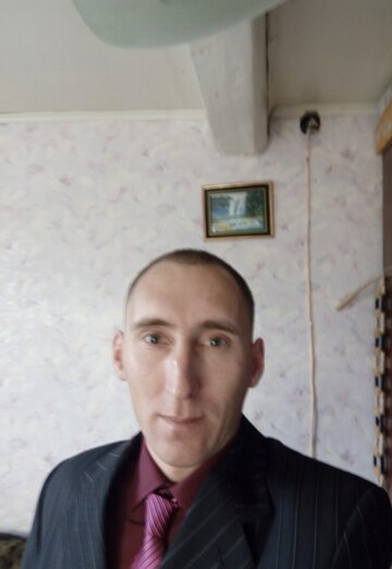 My photo - Sergey, 41 from Tyumen (@sergey494390)