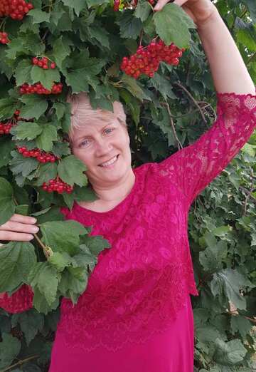 My photo - Svetlana, 53 from Poltava (@svetlana278873)