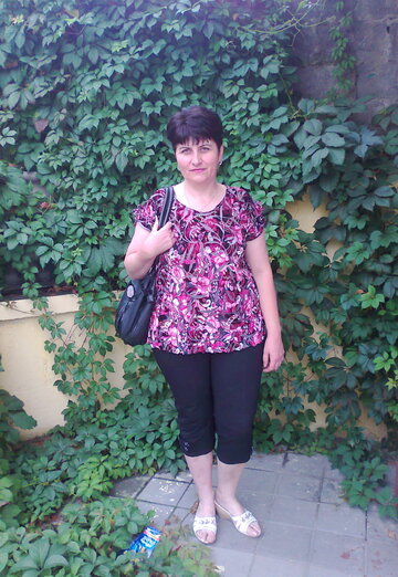 Mi foto- Natalia, 51 de Kislovodsk (@natalya56920)