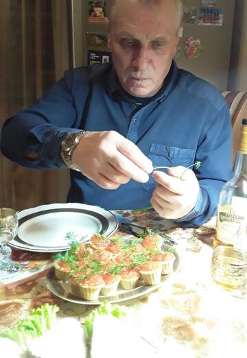 My photo - Aleksandr Rostovcev, 60 from Rostov-on-don (@aleksandrrostovcev2)