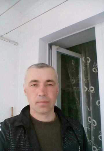 My photo - Sergey, 46 from Zhytomyr (@sergey830665)