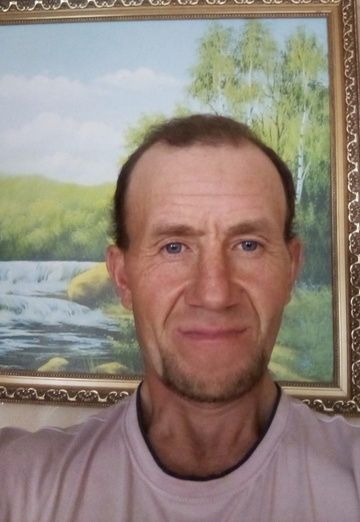 My photo - Radik, 45 from Ulyanovsk (@radik9470)