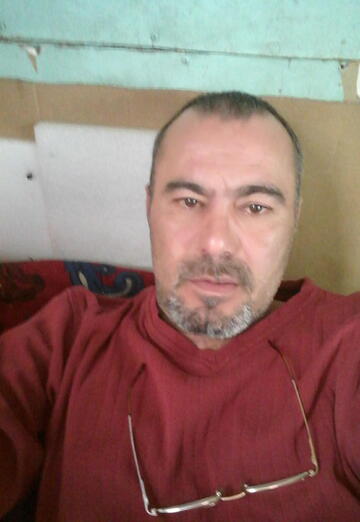 Моя фотография - Саиджафар, 52 из Бишкек (@saidjafar16)