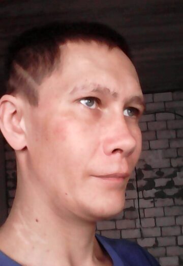 Моя фотография - Олег, 37 из Барнаул (@oleg237007)