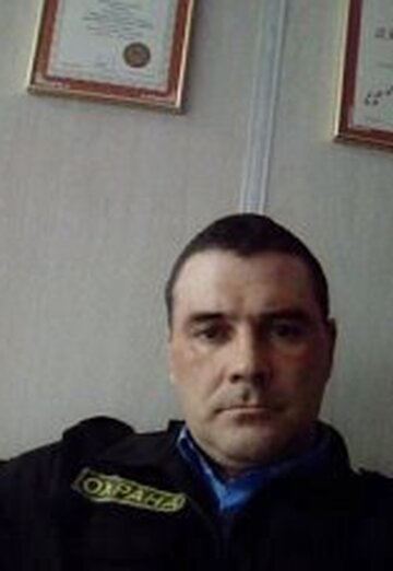 My photo - Sergey, 42 from Uryupinsk (@srgey164)