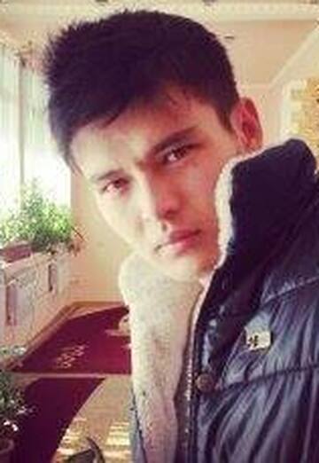 My photo - Baha, 31 from Bishkek (@baha6752)