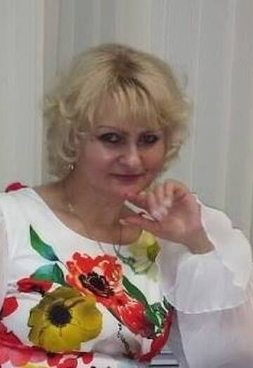 Моя фотография - Наталья, 62 из Покачи (Тюменская обл.) (@natalya221157)