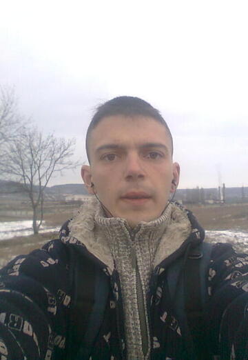 Моя фотография - Дмитрий, 38 из Бахчисарай (@dmitriy10010)